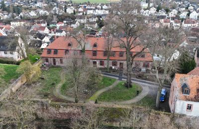 Zámok na predaj Hessen, Obrázok 14/14