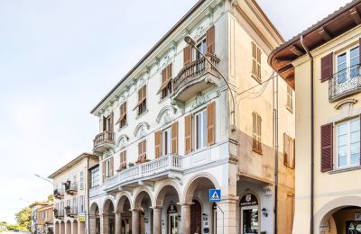 Historická vila na predaj 28040 Lesa, Via Portici, Piemont:  