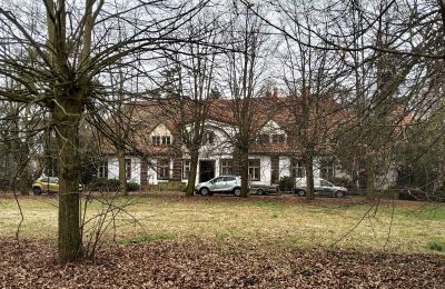 Kaštieľ na predaj Leszno, województwo wielkopolskie, Obrázok 14/15