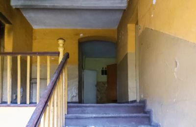 Kaštieľ na predaj Leszno, województwo wielkopolskie, Schodisko