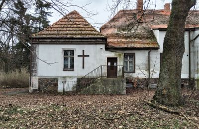 Kaštieľ na predaj Leszno, województwo wielkopolskie, Obrázok 5/15