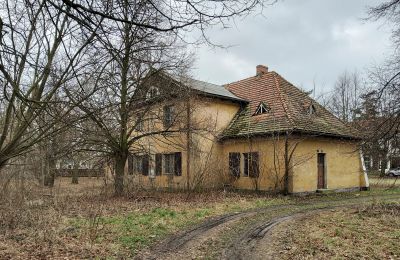 Kaštieľ na predaj Leszno, województwo wielkopolskie:  Vedľajší dom