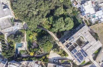 Mestská palác na predaj Manduria, Puglia, Nehnuteľnosť