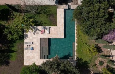 Mestská palác na predaj Manduria, Puglia, Obrázok 27/31