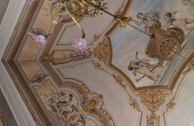 Mestská palác na predaj Manduria, Puglia, Obrázok 10/31
