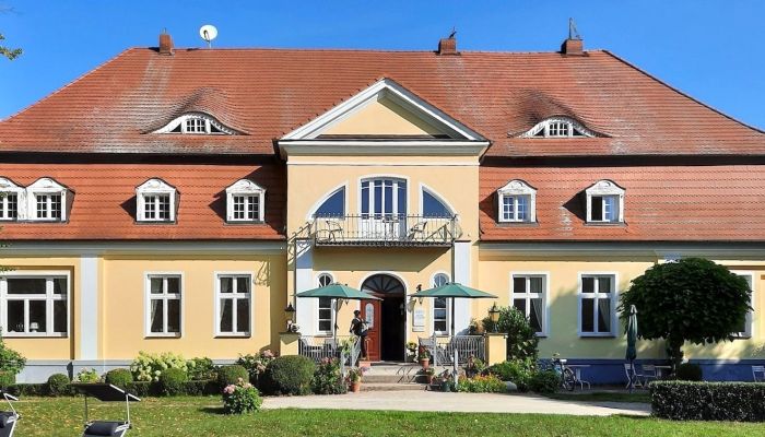 Kaštieľ na predaj 18513 Gransebieth, Mecklenburg-Vorpommern,  Nemecko