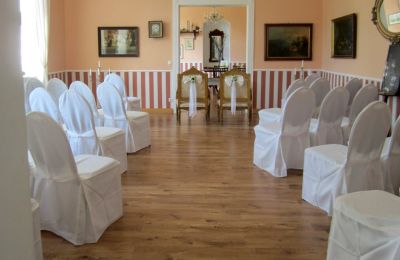 Kaštieľ na predaj 18513 Gransebieth, Landhotel Gut Zarrentin, Mecklenburg-Vorpommern, Sála