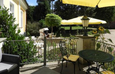 Kaštieľ na predaj 18513 Gransebieth, Landhotel Gut Zarrentin, Mecklenburg-Vorpommern, Terasa