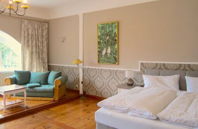 Kaštieľ na predaj 18513 Gransebieth, Landhotel Gut Zarrentin, Mecklenburg-Vorpommern, Hosťovská izba