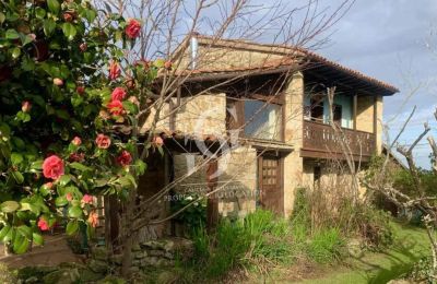 Vidiecky dom na predaj Villaviciosa, Asturias:  