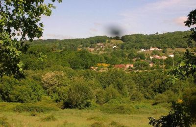 Kaštieľ na predaj Pantón de Abaixo, Galicia:  