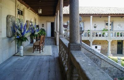 Kaštieľ na predaj Pantón de Abaixo, Galícia, Galéria