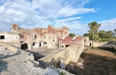 Kaštieľ na predaj Manduria, Puglia, Obrázok 2/38