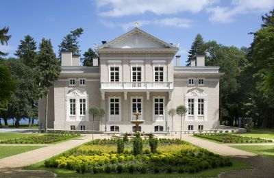 Zámok na predaj województwo zachodniopomorskie, Obrázok 2/48