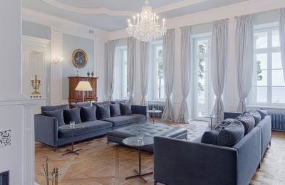 Zámok na predaj województwo zachodniopomorskie, Obrázok 24/48