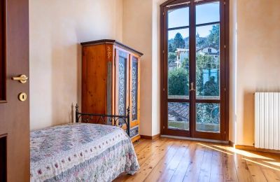 Historická vila na predaj 28838 Stresa, Binda, Piemont:  