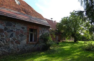 Kaštieľ na predaj 17098 Heinrichswalde, Mecklenburg-Vorpommern:  