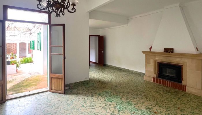 Kaštieľ na predaj Ses Salines, Baleárijské ostrovy,  Španielsko
