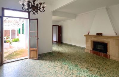 Kaštieľ na predaj Ses Salines, Baleárijské ostrovy, Obrázok 1/9