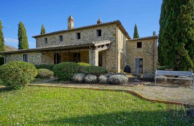 Vidiecky dom na predaj Ponte Pattoli, Umbria:  