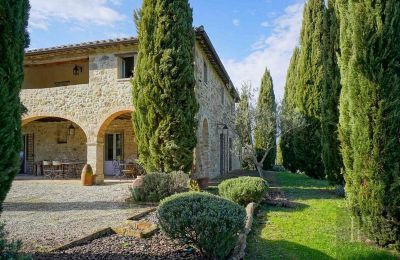 Vidiecky dom na predaj Ponte Pattoli, Umbria:  