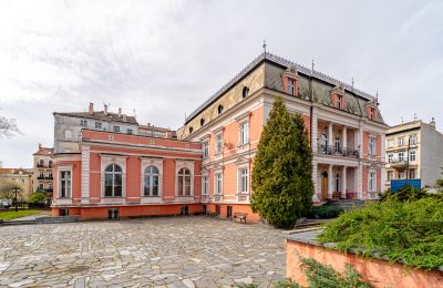 Historická vila na predaj Legnica, województwo dolnośląskie:  