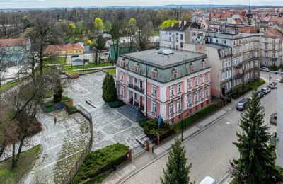Historická vila na predaj Legnica, województwo dolnośląskie:  