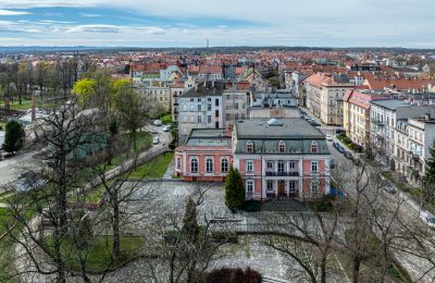 Historická vila na predaj Legnica, województwo dolnośląskie:  