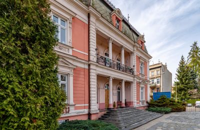 Historická vila na predaj Legnica, województwo dolnośląskie, Obrázok 5/33