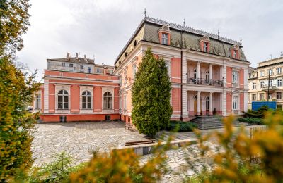 Historická vila na predaj Legnica, województwo dolnośląskie, Obrázok 4/33