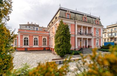 Historická vila na predaj Legnica, województwo dolnośląskie:  