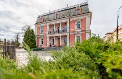 Historická vila na predaj Legnica, województwo dolnośląskie, Obrázok 2/33