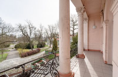 Historická vila na predaj Legnica, województwo dolnośląskie, Obrázok 10/33