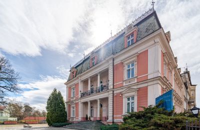 Historická vila na predaj Legnica, województwo dolnośląskie, Obrázok 6/33