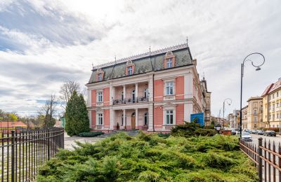 Historická vila na predaj Legnica, województwo dolnośląskie:  