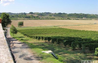 Historická vila na predaj Terricciola, Toscana, Nehnuteľnosť