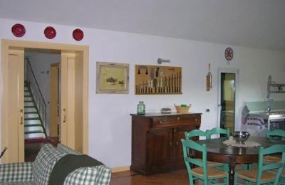 Historická vila na predaj Terricciola, Toscana, Obrázok 5/10