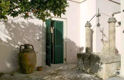Historická vila na predaj Lecce, Puglia:  Detaily