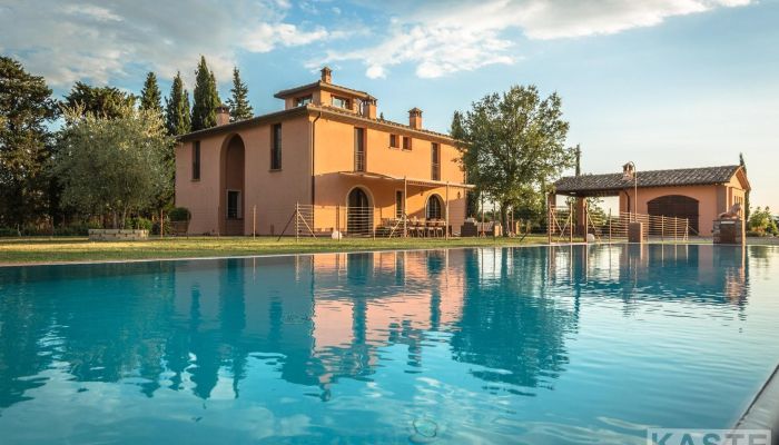 Historická vila na predaj Fauglia, Toscana,  Taliansko
