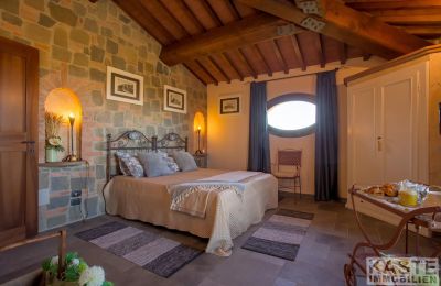 Historická vila na predaj Fauglia, Toscana, Obrázok 15/20