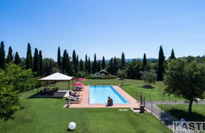 Historická vila na predaj Fauglia, Toscana:  