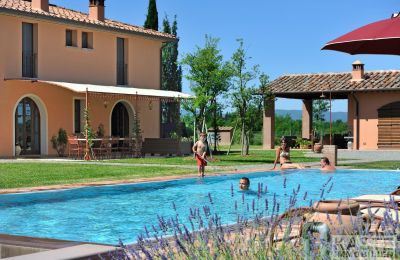 Historická vila na predaj Fauglia, Toscana:  