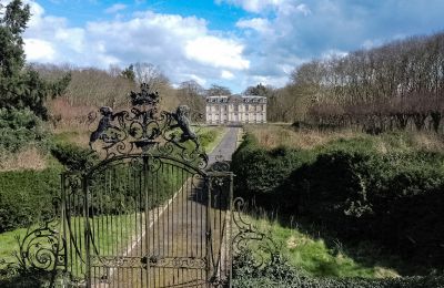 Zámok Chantilly, Hauts-de-France