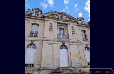 Zámok na predaj Chantilly, Hauts-de-France:  