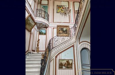 Zámok na predaj Chantilly, Hauts-de-France, Chodba
