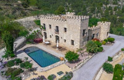 Historická vila na predaj Relleu, Valencia, Obrázok 7/7
