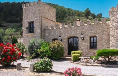 Historická vila na predaj Relleu, Comunitat Valenciana:  