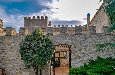 Historická vila na predaj Relleu, Valencia, Obrázok 20/24