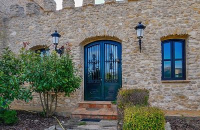 Historická vila na predaj Relleu, Valencia, Obrázok 22/24