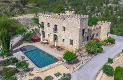 Historická vila na predaj Relleu, Valencia, Obrázok 24/24